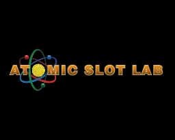 Atomic Slot Lab logo