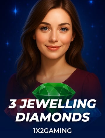 3 Jewelling Diamonds