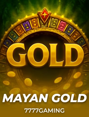 Mayan Gold
