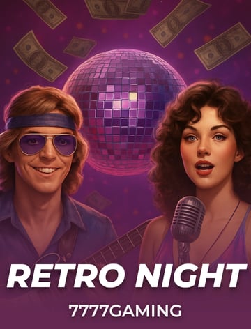 Retro Night