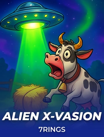 Alien X-vasion