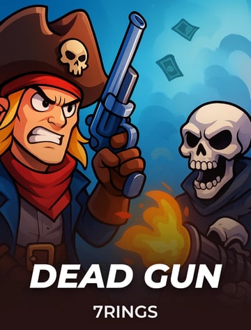 Dead Gun