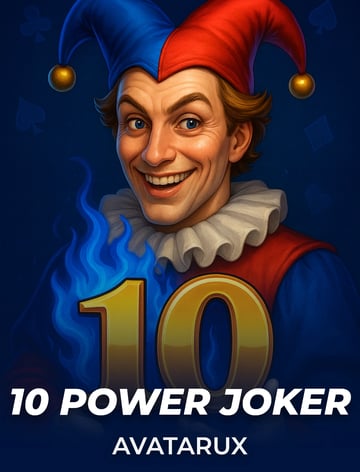 10 Power Joker