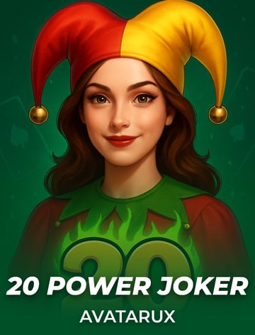 20 Power Joker