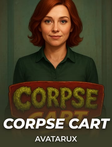Corpse Cart