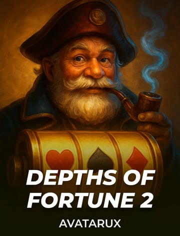 Depths of Fortune 2