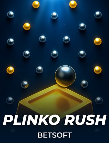 Plinko Rush