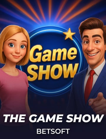 The Game Show