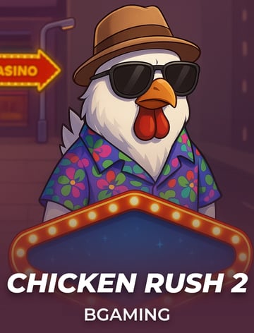 Chicken Rush 2