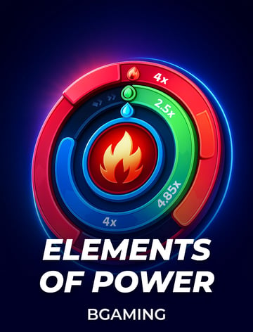 Elements of Power