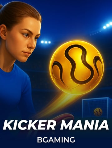 Kicker Mania