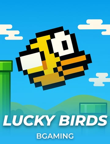 Lucky Birds