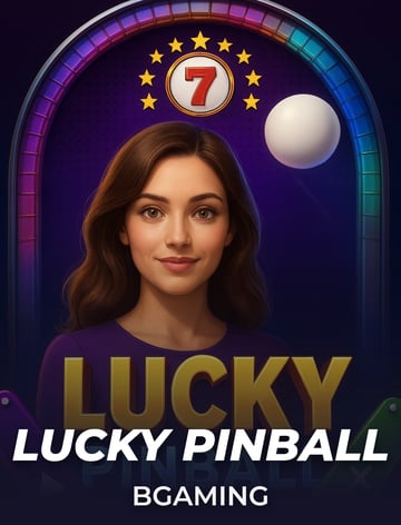 Lucky Pinball