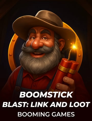 Boomstick Blast: Link and Loot