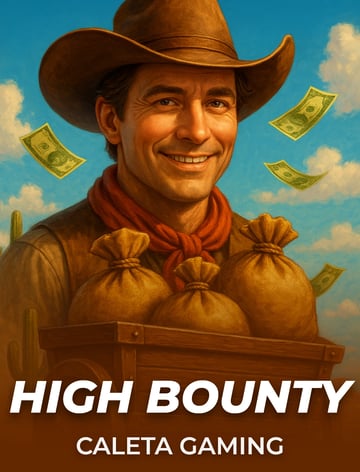 High Bounty