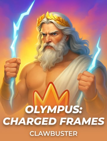 Olympus: Charged Frames