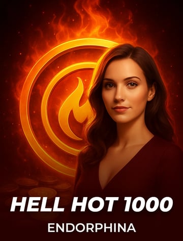 Hell Hot 1000
