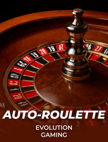 Auto-Roulette