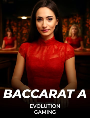 Baccarat A