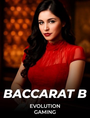 Baccarat B