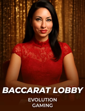 Baccarat Lobby