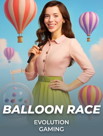 Balloon Race