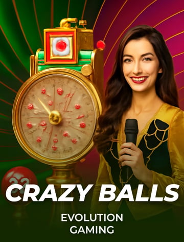 Crazy Balls