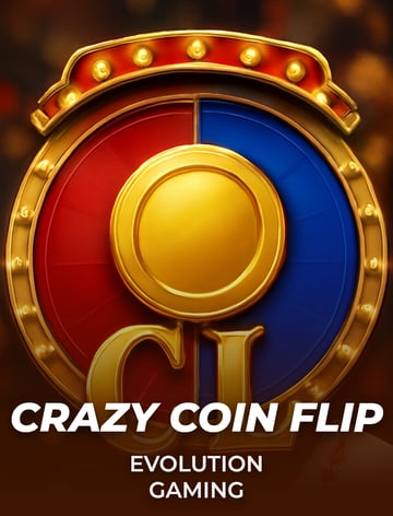 Crazy Coin Flip