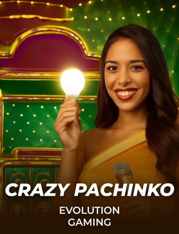 Crazy Pachinko