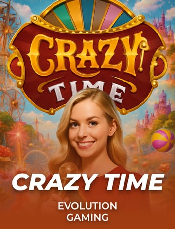 Crazy Time
