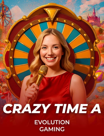 Crazy Time A
