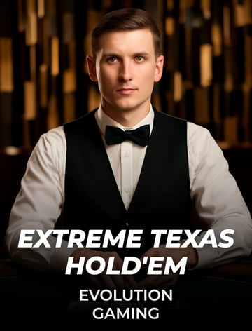 Extreme Texas Hold'em