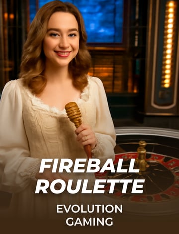 Fireball Roulette