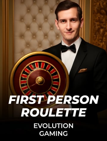 First Person Roulette