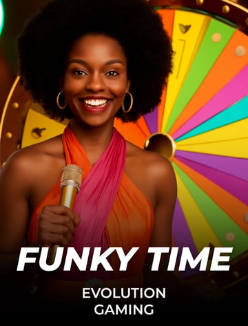 Funky Time