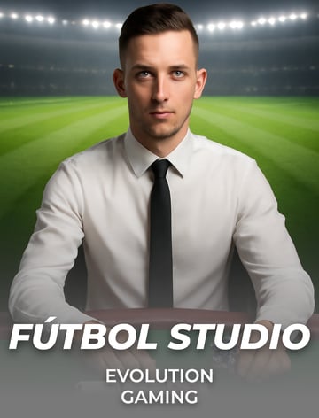 Fútbol Studio