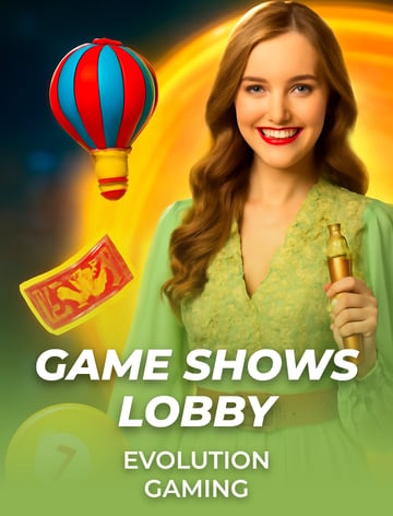 Game Shows Lobby