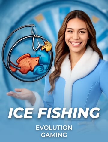 Ice Fishing