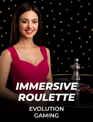 Immersive Roulette