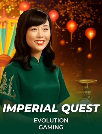 Imperial Quest