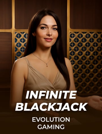 Infinite Blackjack