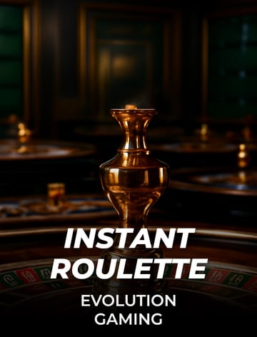 Instant Roulette