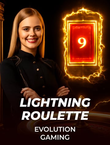 Lightning Roulette