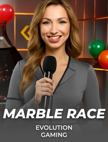 Marble Race