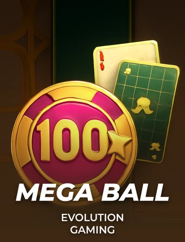 Mega Ball