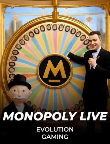 Monopoly Live