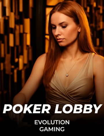 Poker Lobby