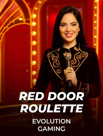 Red Door Roulette