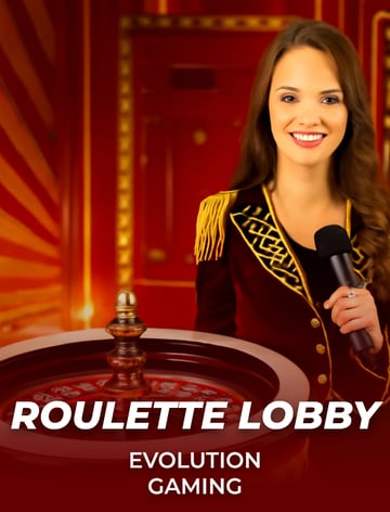 Roulette Lobby
