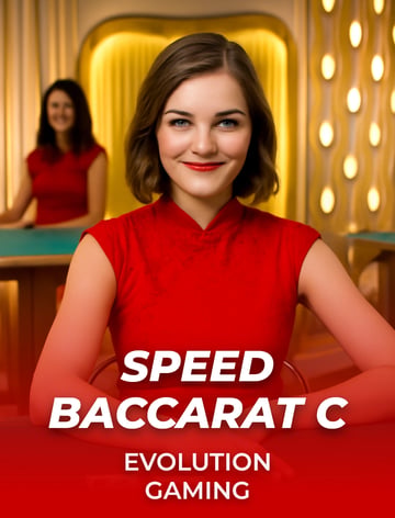 Speed Baccarat C